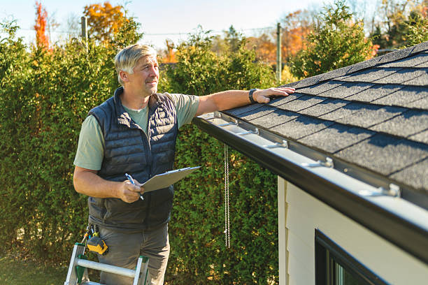 Affordable Storm Damage Roof Repair solutions in Marshall, VA